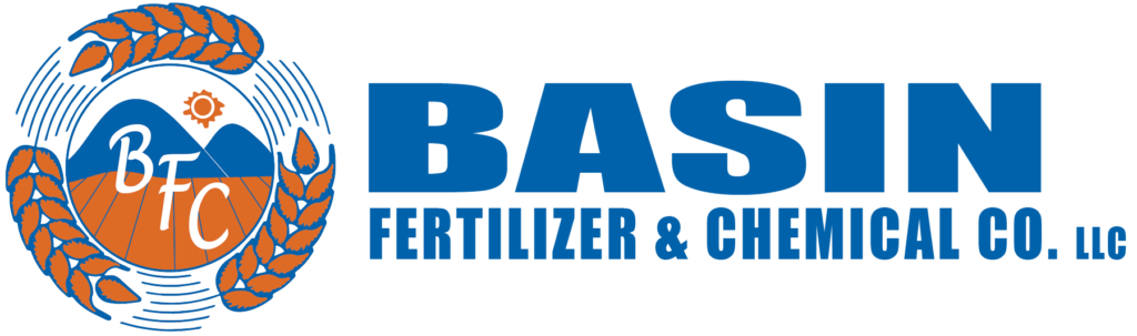 Basin Fertilizer
