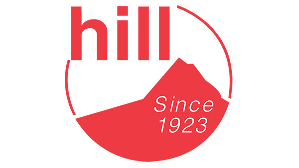 HILL BROTHERS