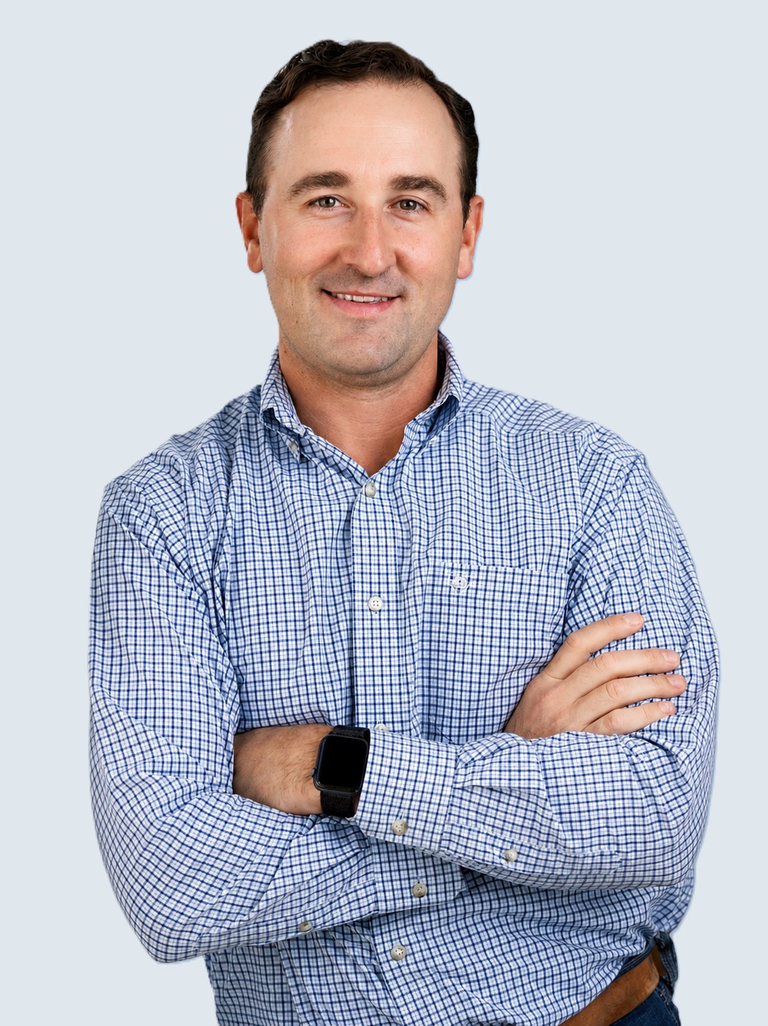 Erik Heacox