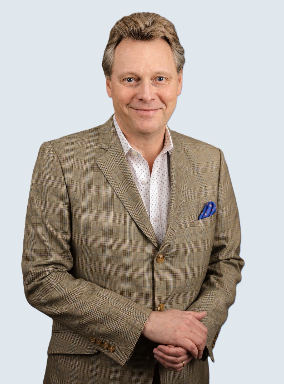 Richard Sunderland