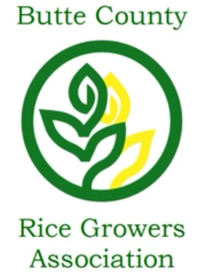 Butte County Rice Growers logo