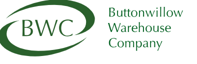 Buttonwillow Warehouse Co. logo