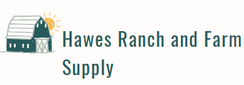 Hawes Ranch & Farm Supply logo