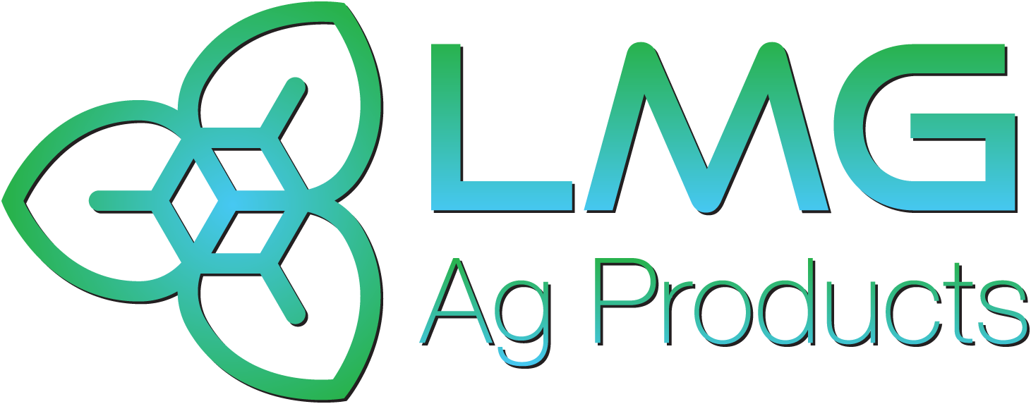 LMG Ag Products logo