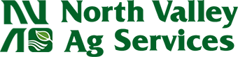 North Valley Ag Services logo