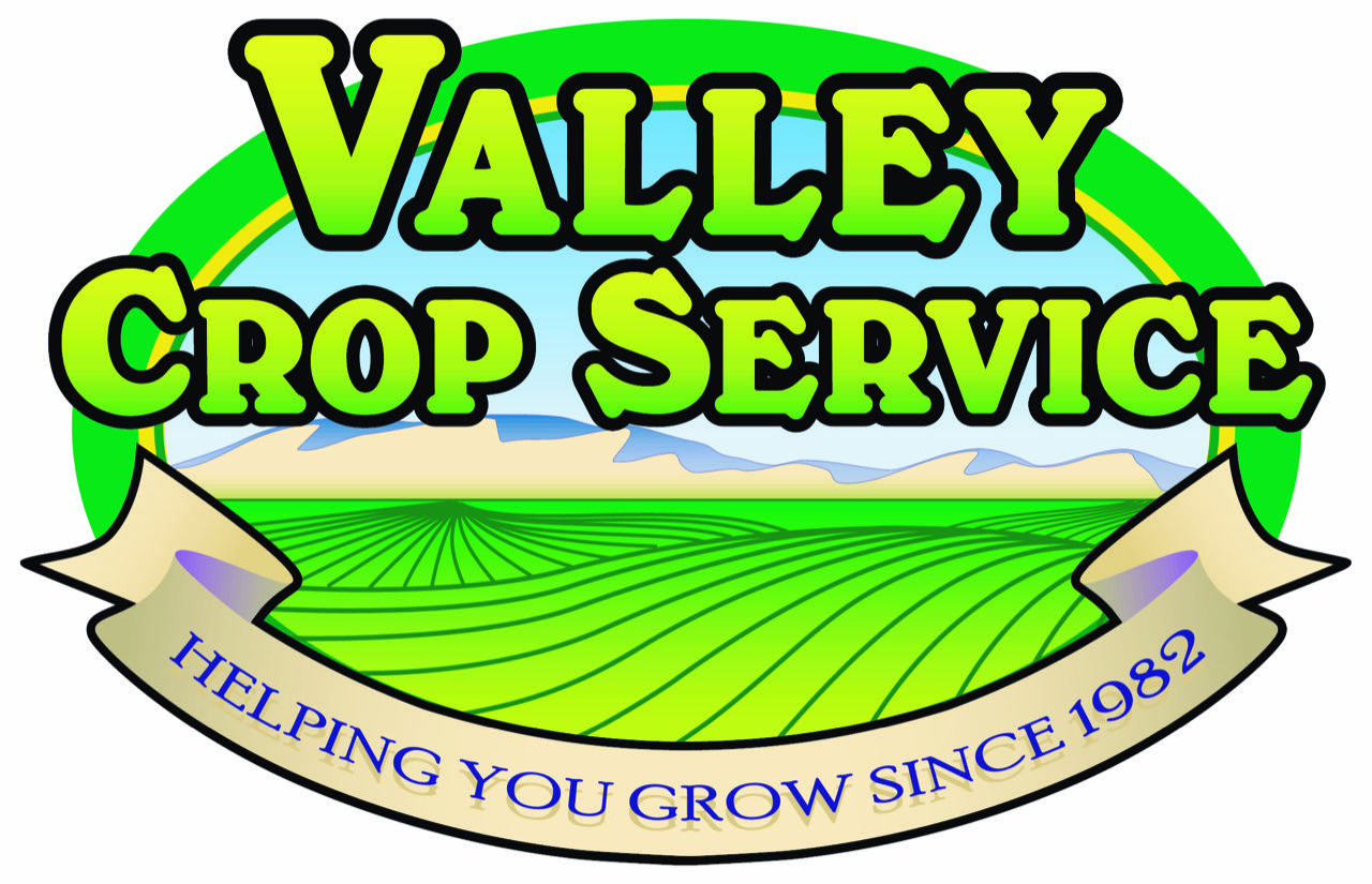 Santa Maria Valley Crop Service logo