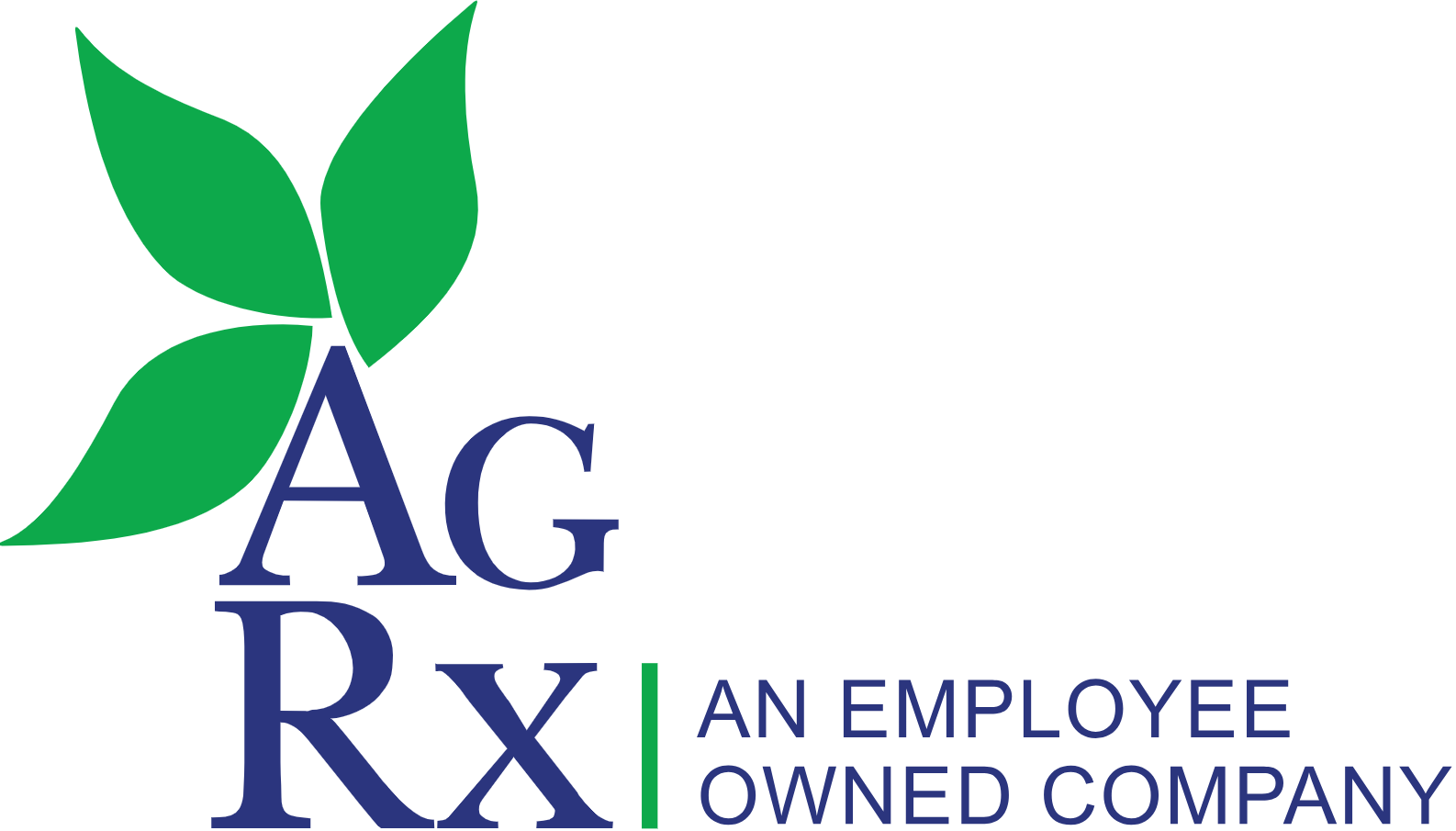 AgRx logo