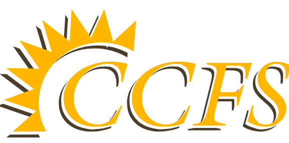 Colusa County Farm Supply logo