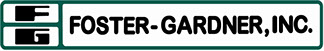Foster-Gardner Inc. logo
