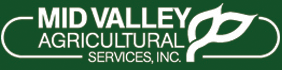 Mid Valley Ag Service, Inc. logo